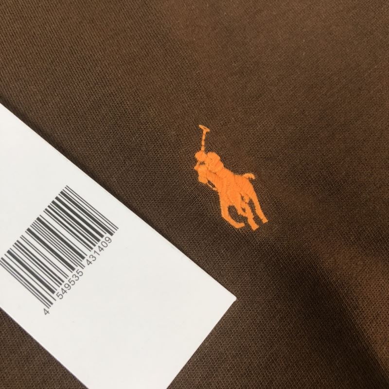 Polo T-Shirts